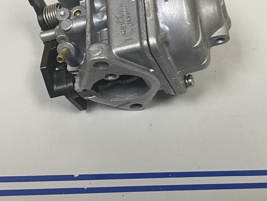 NEW OEM 3BR-03200-1 Nissan Tohatsu Carburetor 3.5 5 HP 0670