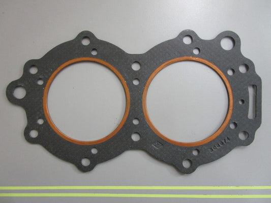 *NEW OEM* 0810 OMC Johnson Evinrude Gasket 308674 0308674