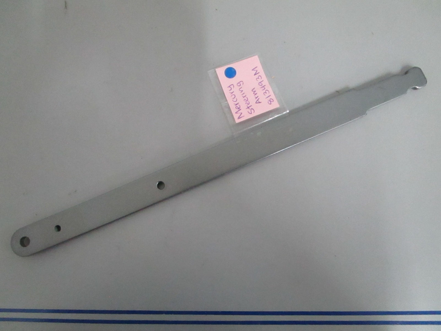 *NEW OEM* 0820 Mercury Quicksilver Steering Arm 813493M