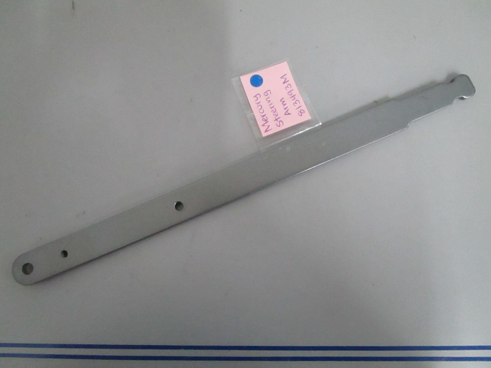 *NEW OEM* 0820 Mercury Quicksilver Steering Arm 813493M