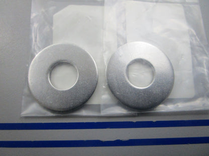 NEW OEM (LOT OF 2) 346-64124-5 346641245 Tohatsu Washer 0810