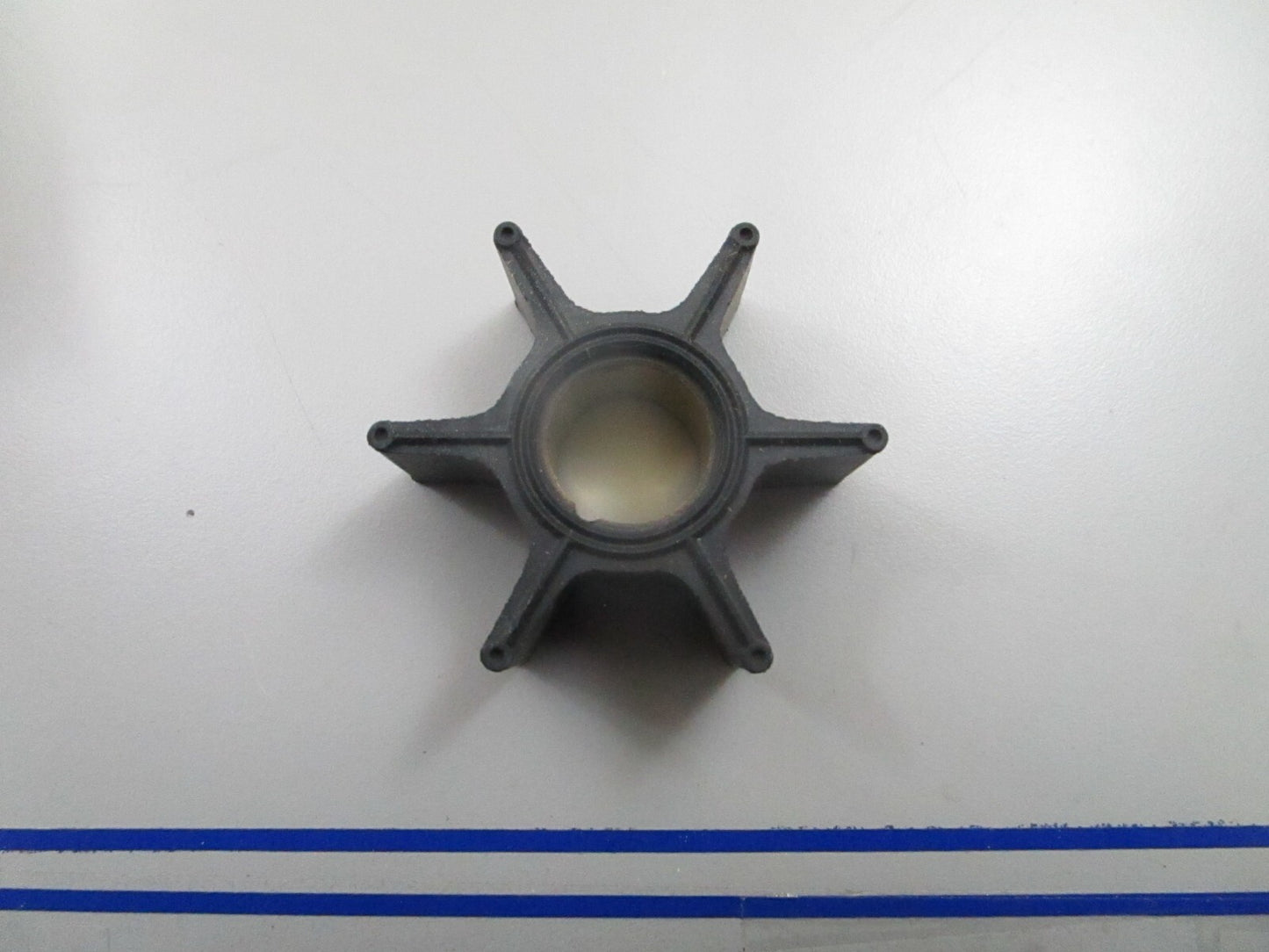 *NEW OEM* 0810 Mercury Quicksilver Impeller 47-30041T