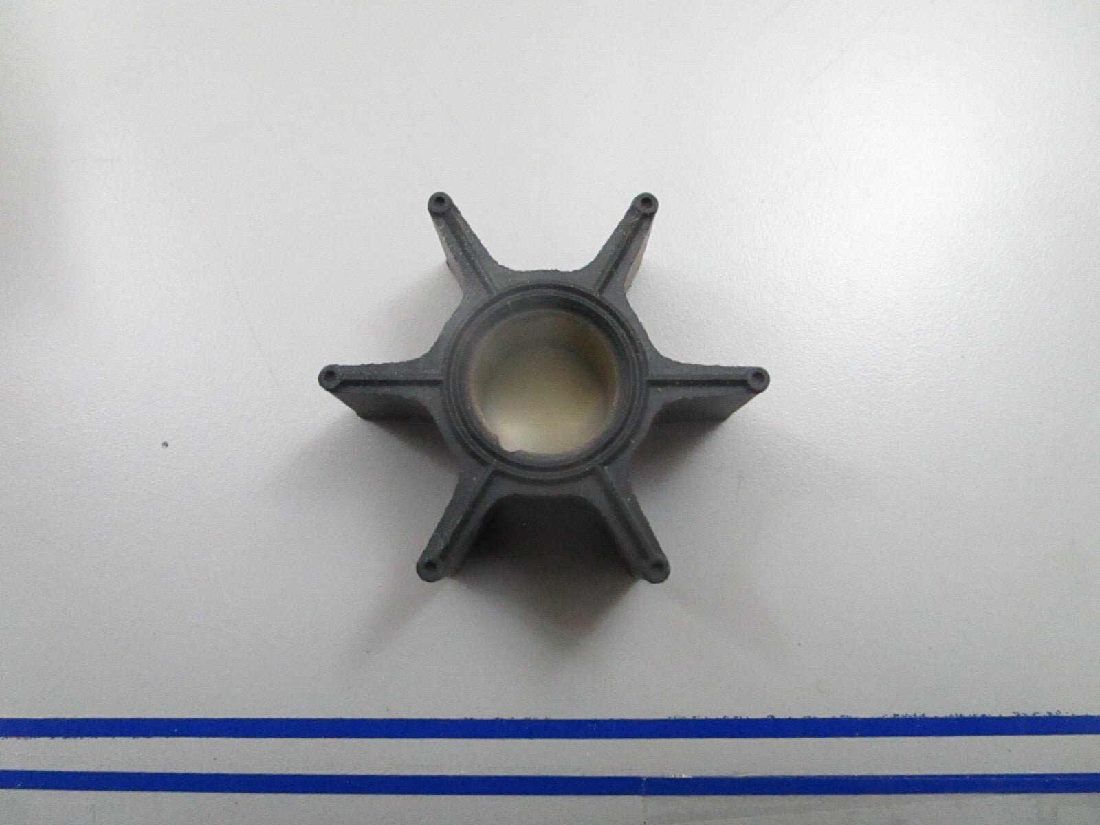 *NEW OEM* 0810 Mercury Quicksilver Impeller 47-30041T