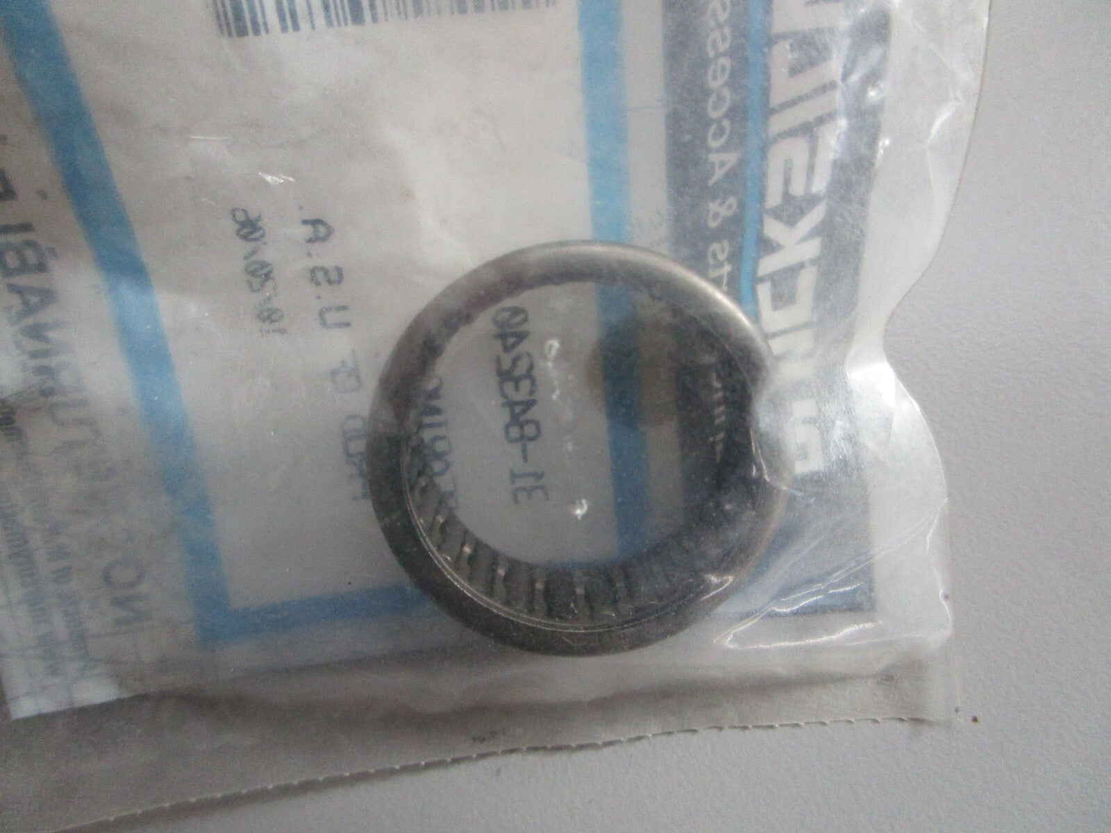 *NEW OEM* 0810 Mercury Quicksilver Bearing 31-843240