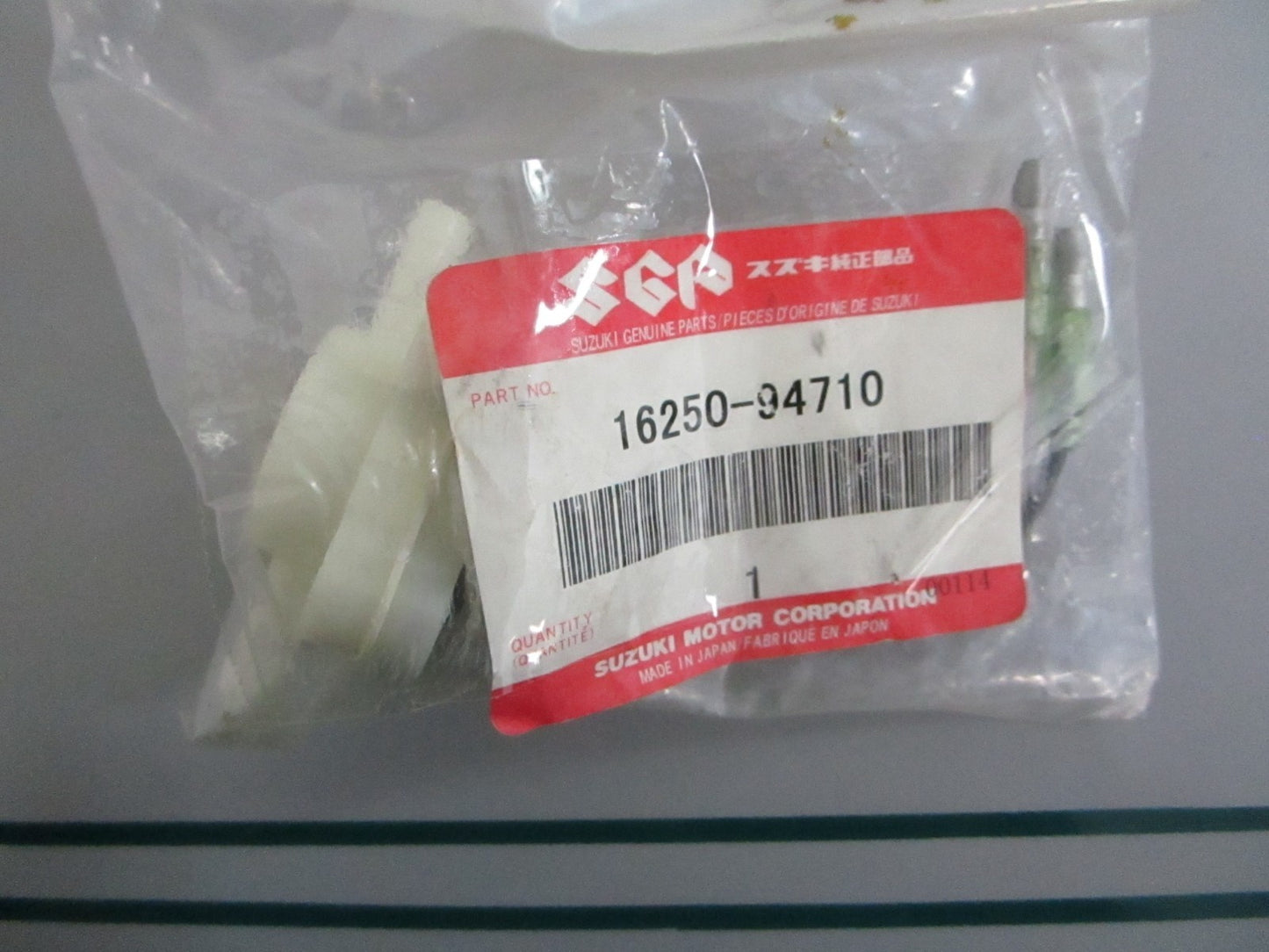 NEW OEM 16250-94710 Suzuki Oil Sensor 0820