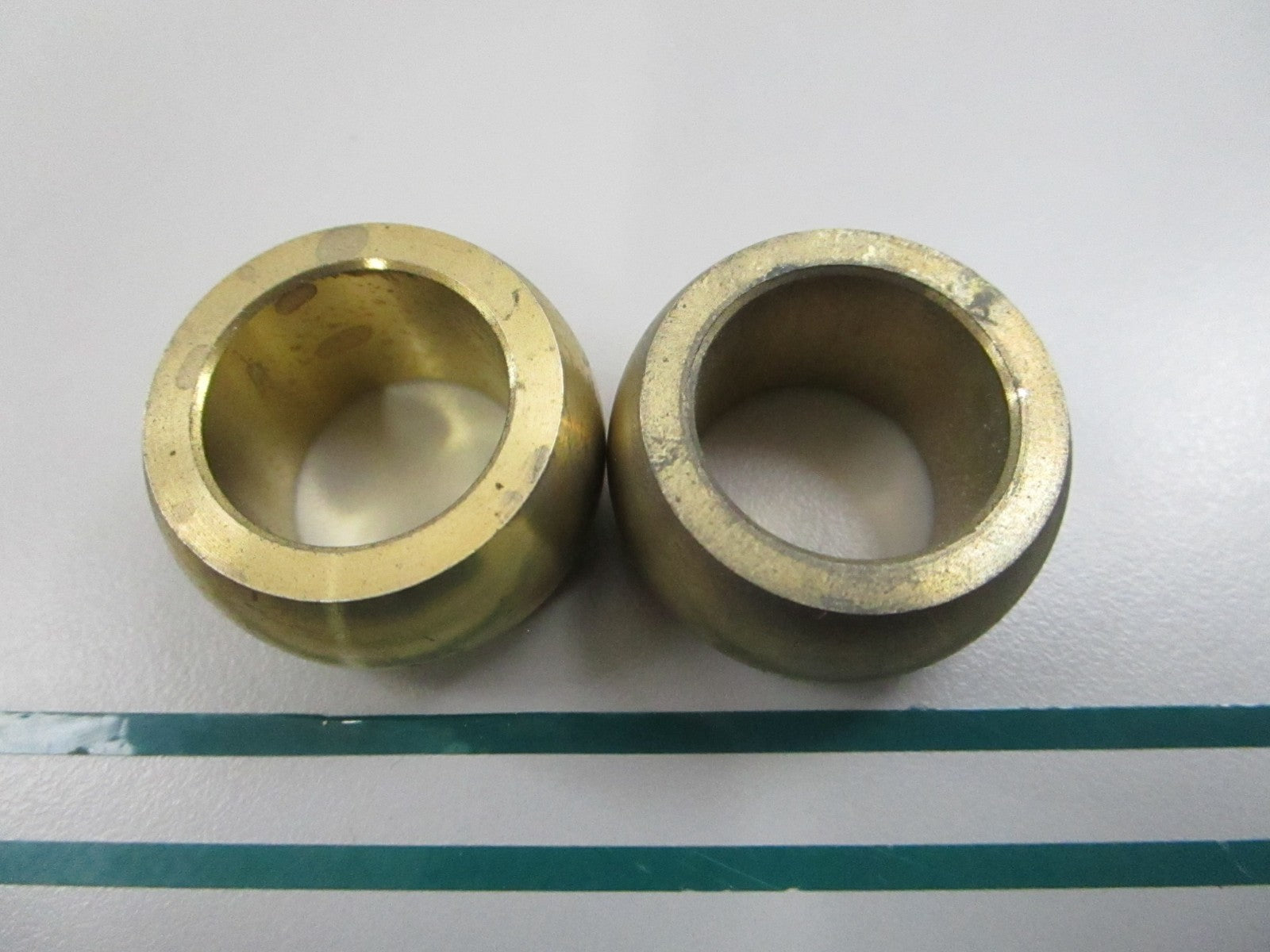 Volvo Penta NEW OEM Ball Bearing 839697 AQ Sterndrive Drive Unit (LOT OF 2) 0810