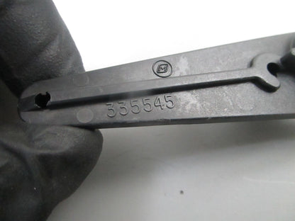 *NEW OEM* 0810 OMC Johnson Evinrude Roller Arm 335545 0335545