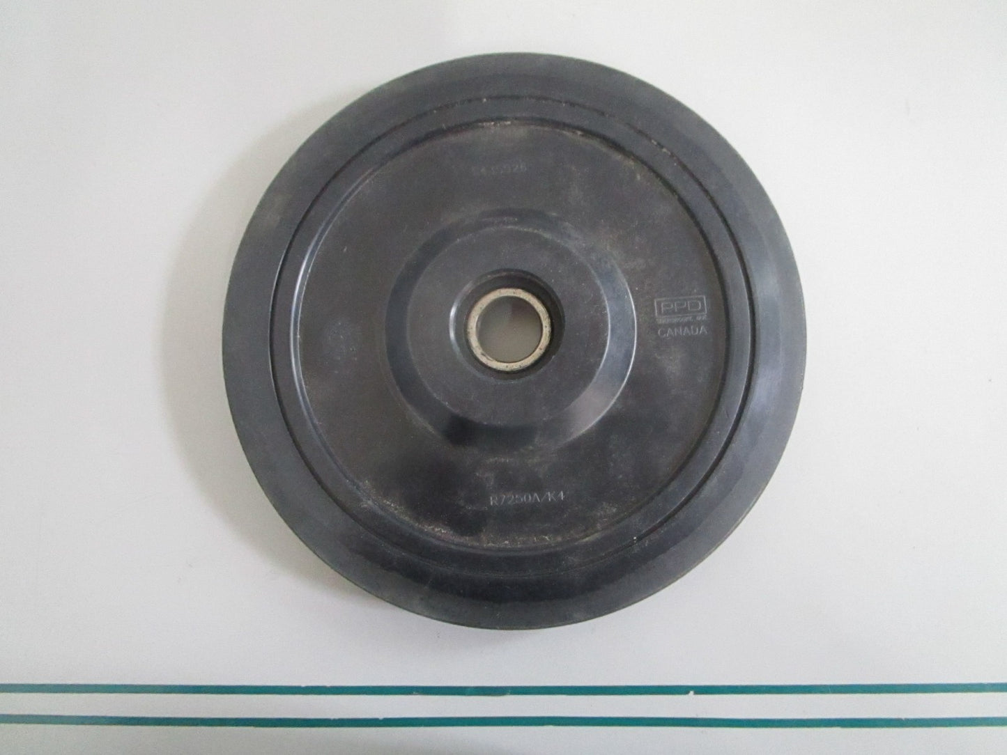 Polaris NEW OEM Rear Idler Wheel 5435526 XC 500 600 700 800 Snowmobile NOS 0820