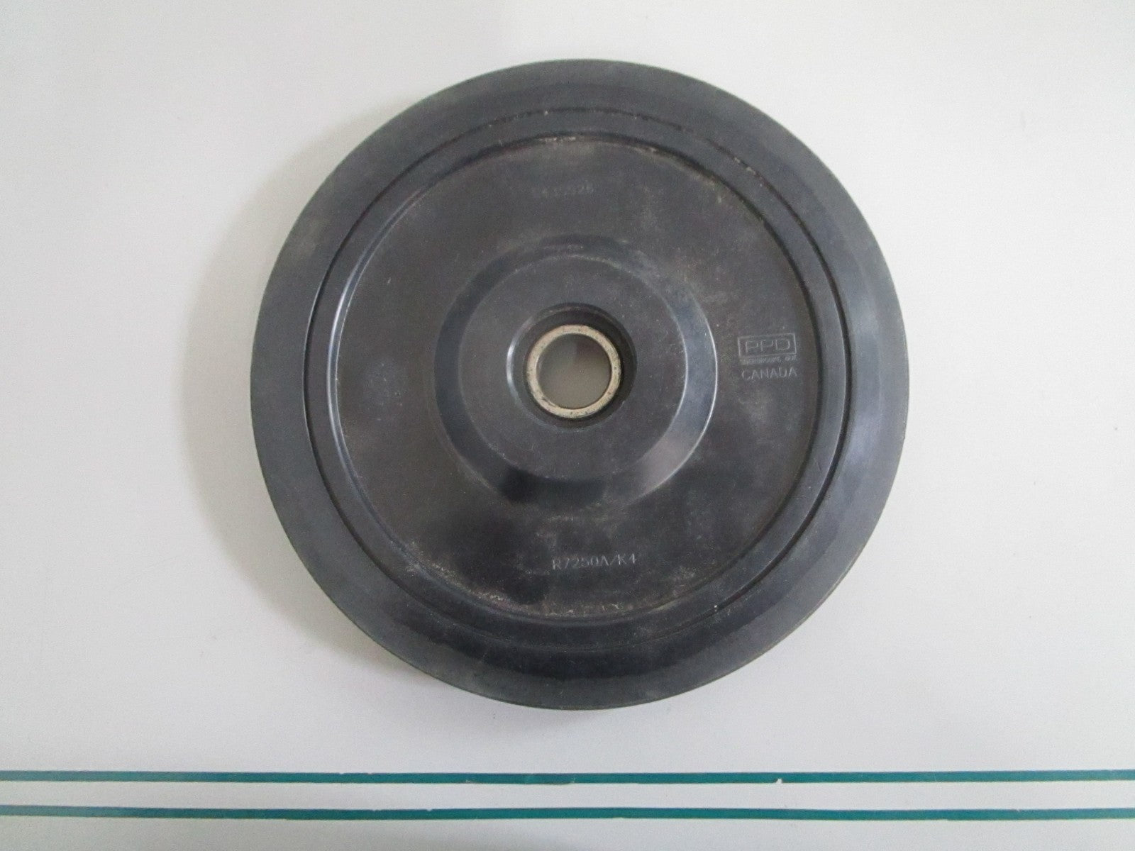 Polaris NEW OEM Rear Idler Wheel 5435526 XC 500 600 700 800 Snowmobile NOS 0820