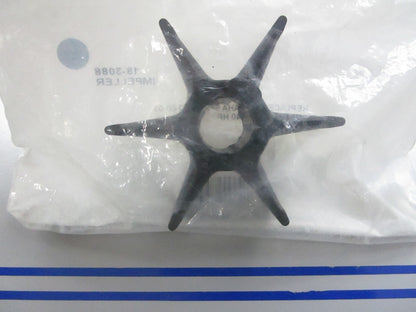 *NEW* 0810 Sierra Impeller 18-3088 Replaces: Yamaha 6F5-44352-00-00