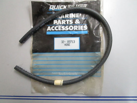 *NEW OEM* 0820 Mercury Quicksilver Hose 32-89713