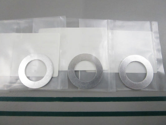 NEW OEM (LOT OF 3) 3R3-07406-0 3R3074060 Tohatsu Washer 0810