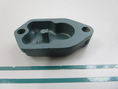 NEW OEM 6H4-12413-00-9M Yamaha Thermostat Cover 0810