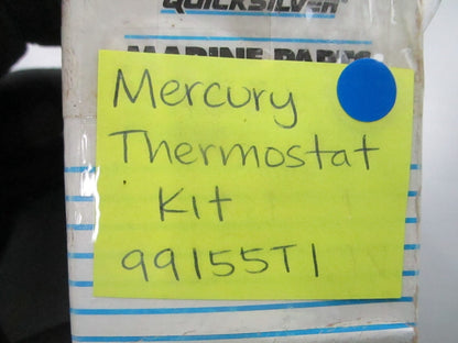 *NEW OEM* 0810 Mercury Quicksilver Thermostat Kit 99155T1