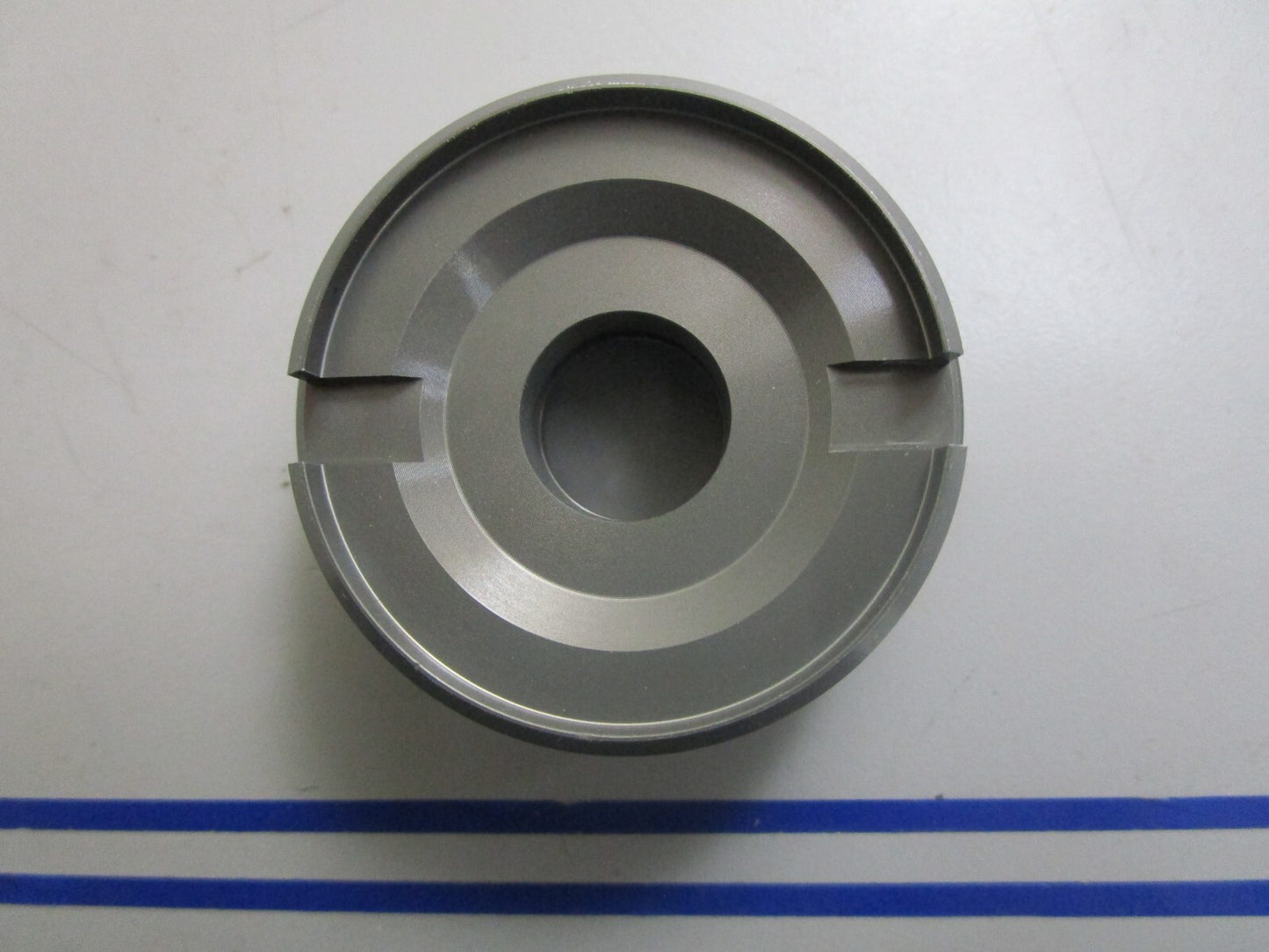 *NEW OEM* 0810 OMC Johnson Evinrude Trim Cylinder End Cap 320788 0320788