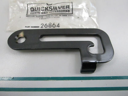NEW OEM 26864 Mercury Quicksilver Lever 0810