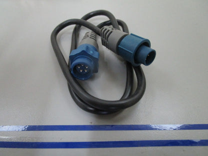 *NEW OEM* 0810 Suzuki 2' Backbone Extension Cable 990C0-88004
