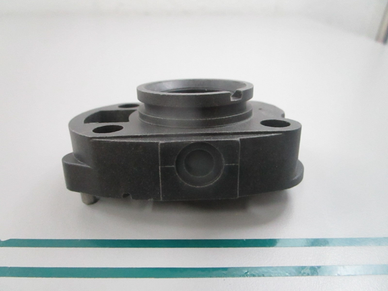 Mercury Quicksilver NEW OEM Black Water Pump Base 46-48744A1 20HP 0810