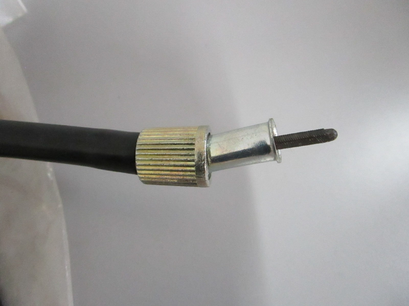 Suzuki 34910-41B10 Motorcycle Speedometer Cable NOS Genuine Parts NEW OEM 0820