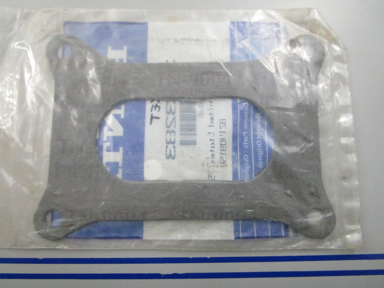 NEW OEM Volvo Penta 3853283 Gasket 0810