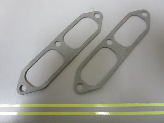 *NEW OEM* (LOT OF 2) 0810 Mercury Force Transfer Port Gasket F318223