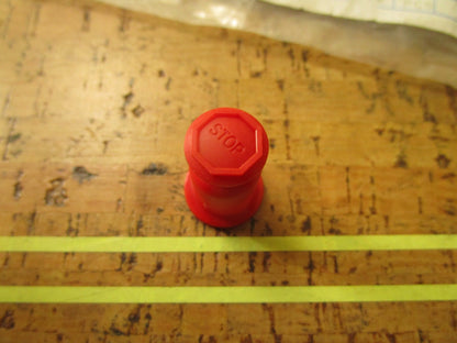 *NEW OEM* 0810 OMC Johnson Evinrude Button 353560 0353560