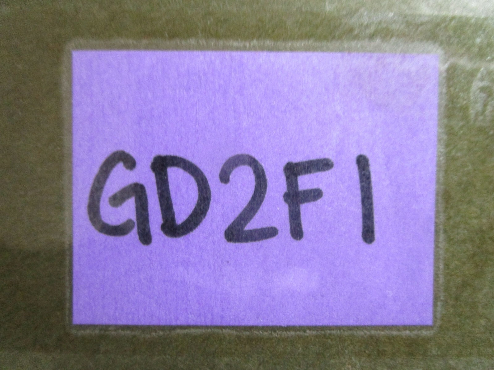 *NEW OEM* 0770 Volvo Penta Gasket 838066