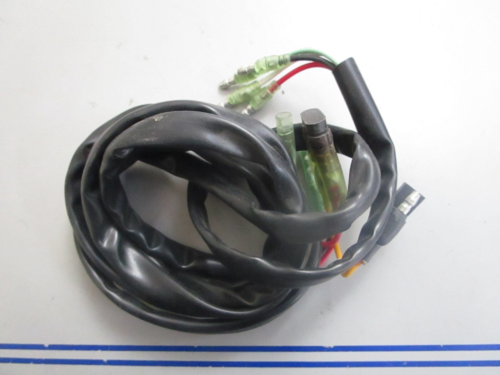 *NEW OEM* 0820 Tohatsu Cord Assy 361-76110-0