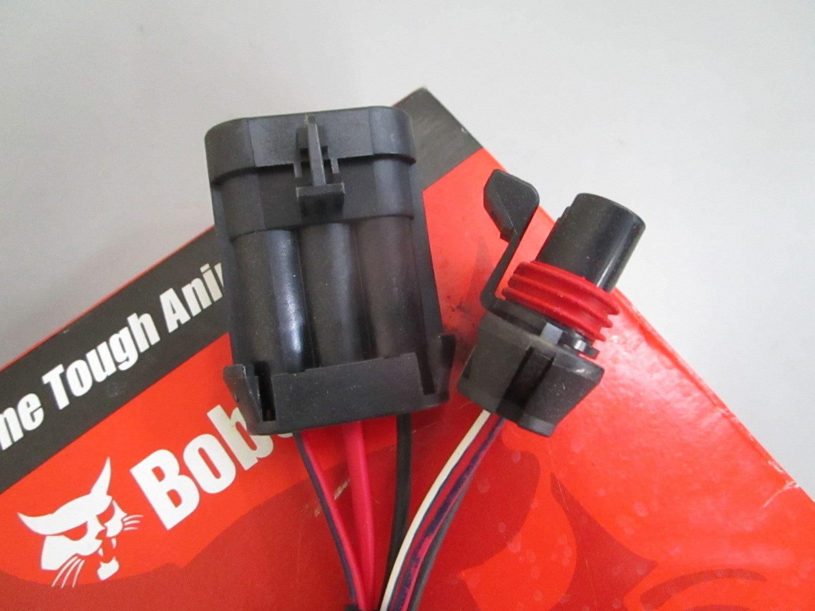 *NEW OEM* 0820 Bobcat Harness 6713879