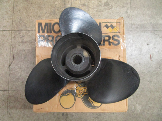 *NEW* 0820 Michigan 40-300HP 13 × 15 Propeller PR-155