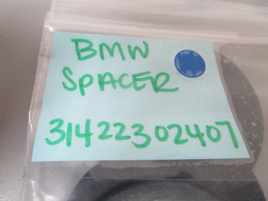 *NEW OEM* (LOT OF 6) 0810 BMW Spacer 31422302407