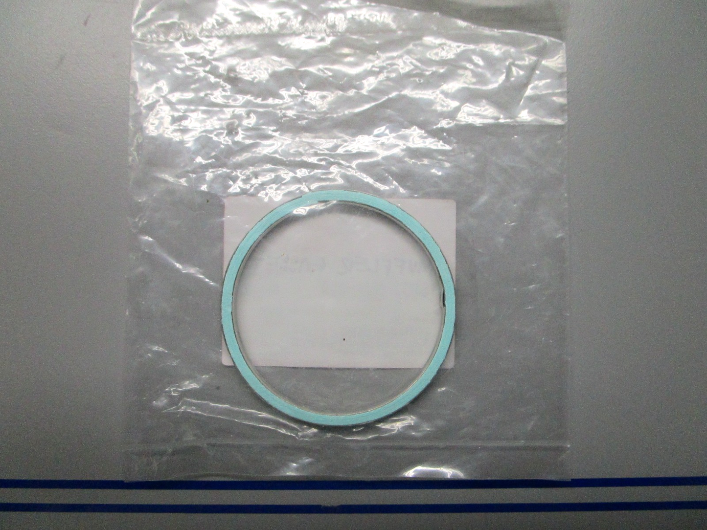 *NEW OEM* 0810 Honda Muffler Gasket 18292-MV4-000