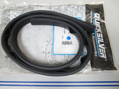 NEW OEM 810751 2 Mercury Quicksilver Seal 0720