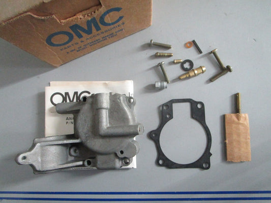 NEW OEM 393316 0393316 OMC Johnson Evinrude High Altitude Kit 0820