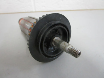 NEW OEM 1 604 010 261 Bosch Armature 0820