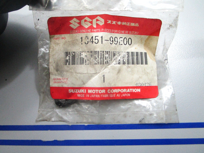 *NEW OEM* 0810 Suzuki Rubber Seat 13451-99E00