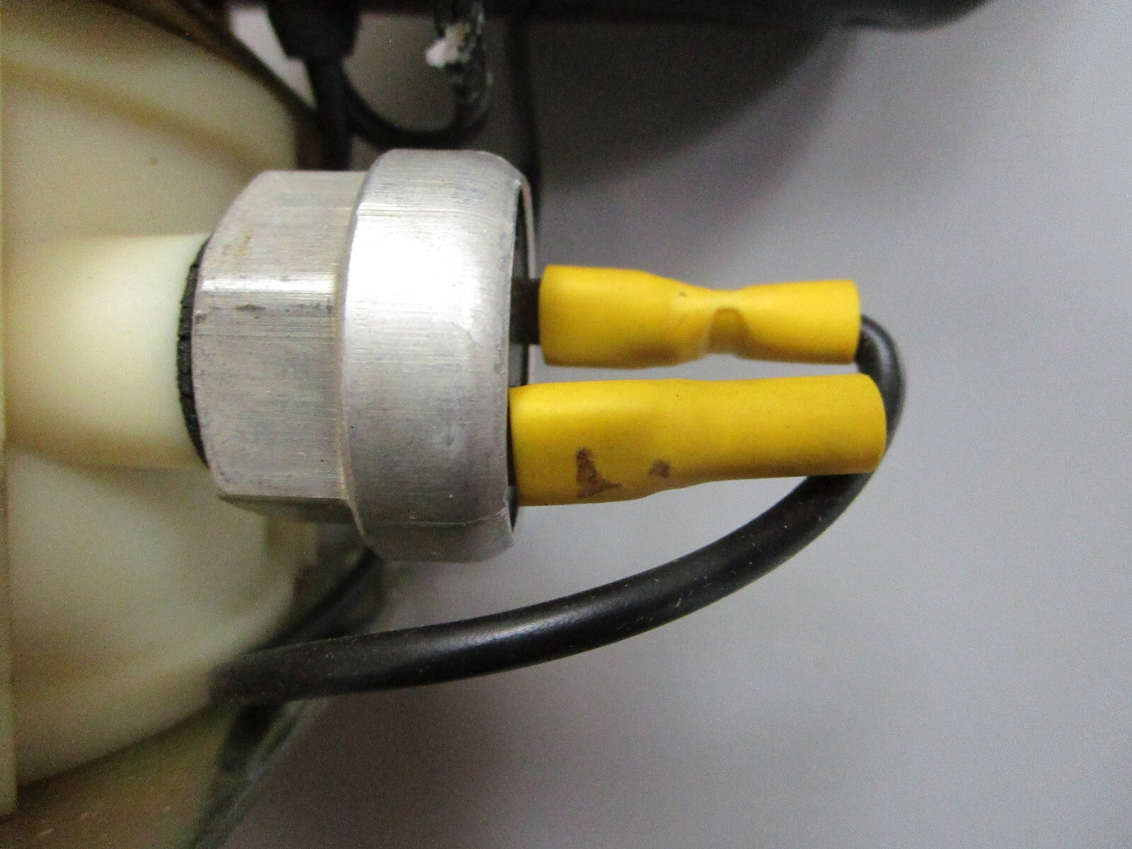 *NEW* 0820 Jabsco PAR Water System Pump 37215-1000