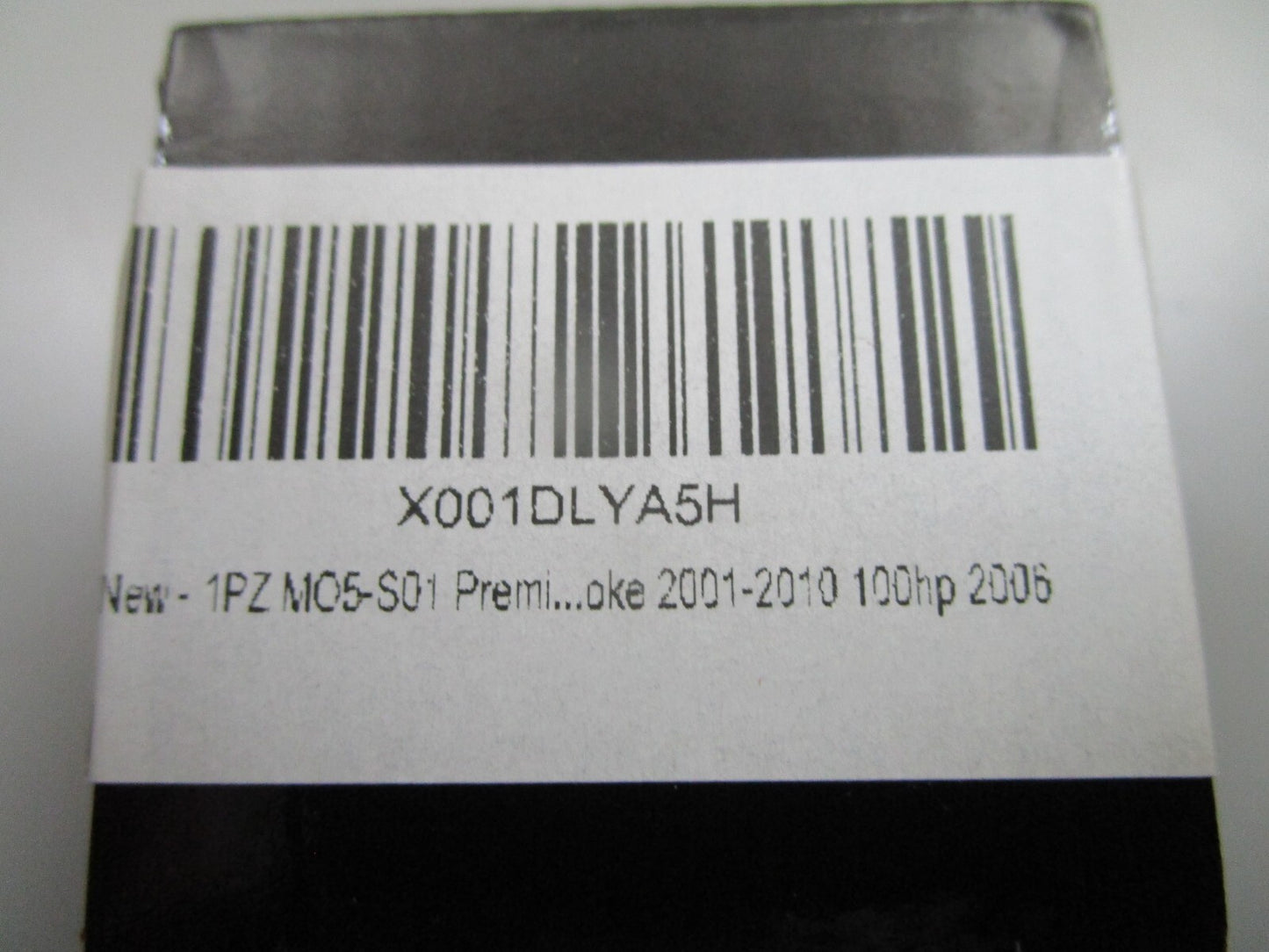 *NEW* 0810 1PZ Starter Relay Solenoid MO5-S01 For: Yamaha