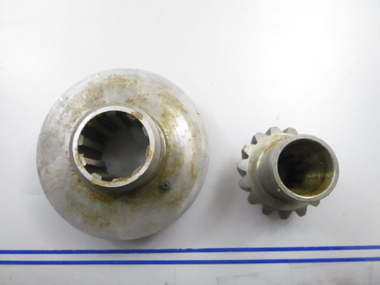 *NEW OEM* 0720 Volvo Penta Gear Set 832632-4