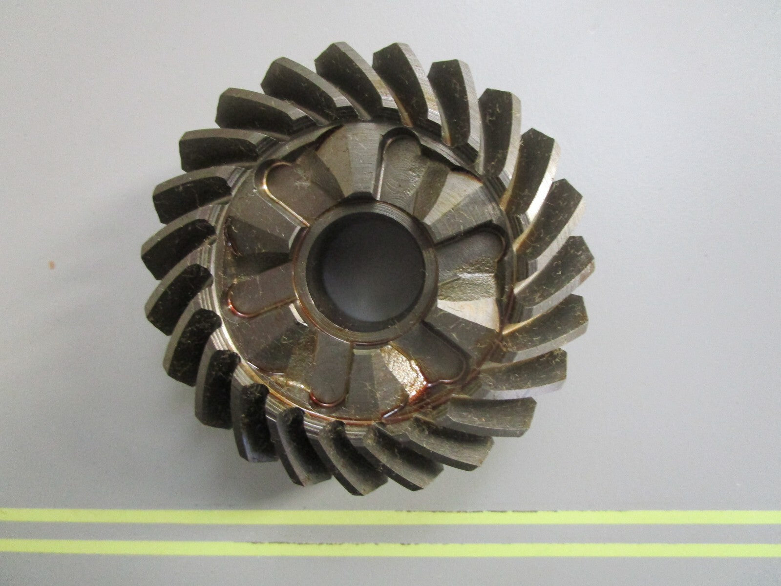 *NEW OEM* 0820 Mercury Quicksilver Reverse Gear 43-46374