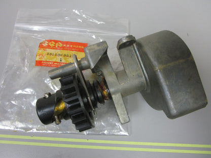 *NEW OEM* 0720 Suzuki Recoil Starter Assembly 18100-98101