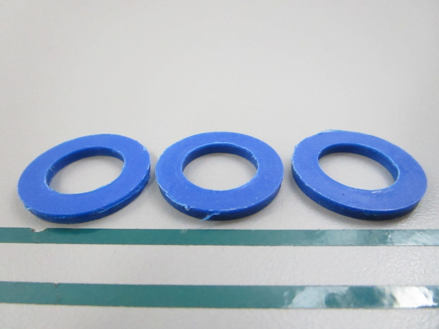 NEW OEM (LOT OF 3) 912783 0912783 OMC Johnson Evinrude Washer 0810