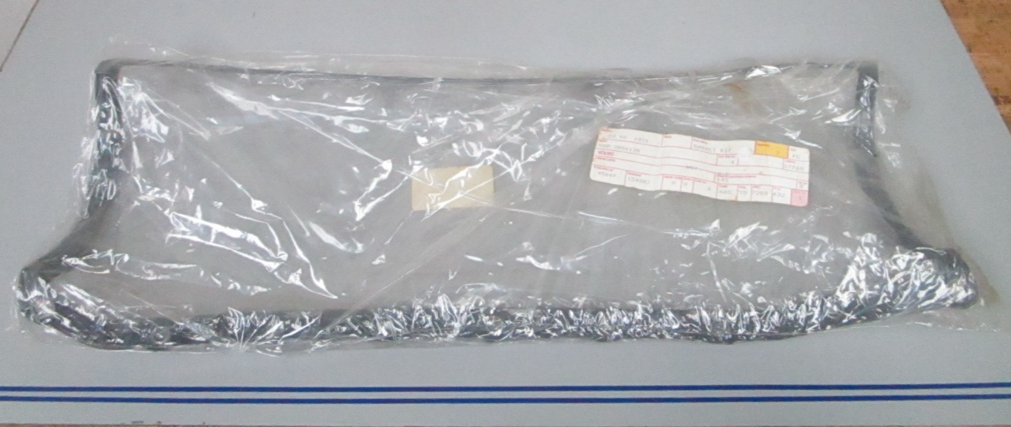 *NEW OEM* 0720 Volvo Penta Gasket 3856138