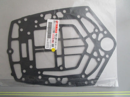 *NEW OEM* 0820 Yamaha Upper Casing Gasket 60V-45114-01-00
