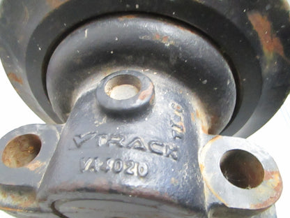 *NEW OEM* 0720 V-Track Vtrack TL13 Industrial Machine Roller VA4020