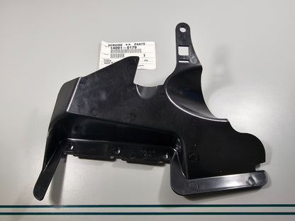 NEW OEM 14091-0179 Kawasaki Side Liner Cover 0810