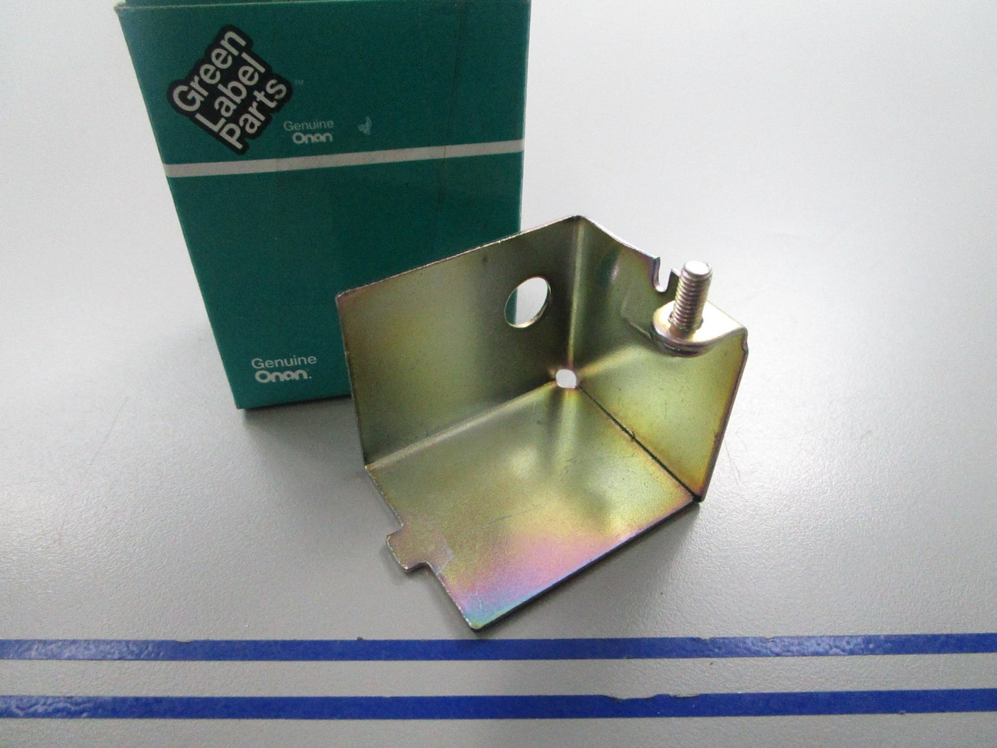 *NEW OEM* 0810 Onan Choke Housing 0153-0638-01