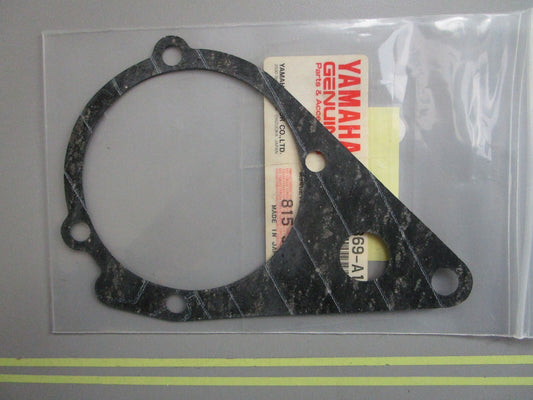 *NEW OEM* 0810 Yamaha Housing Gasket 6K8-15369-A1-00
