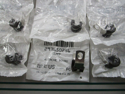 NEW OEM (LOT OF 6) 293650256 Can-Am Clamp 0810