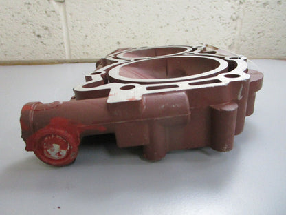 *NEW OEM* 0820 OMC Johnson Evinrude Cylinder Head 378810 307306 0378810 0307306